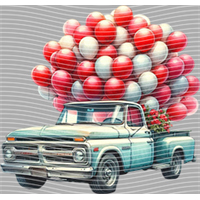 Valentine's Day-QRJ  1956